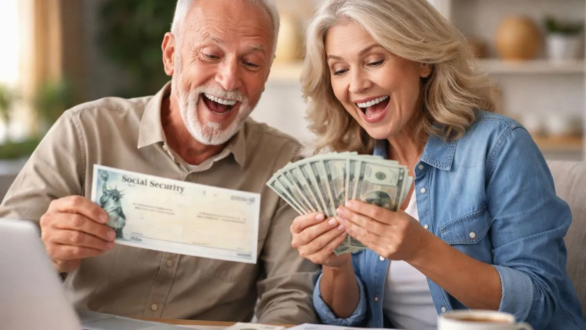 Pago Seguro Social Marzo 2026: Último depósito de hasta $5,181 confirmado